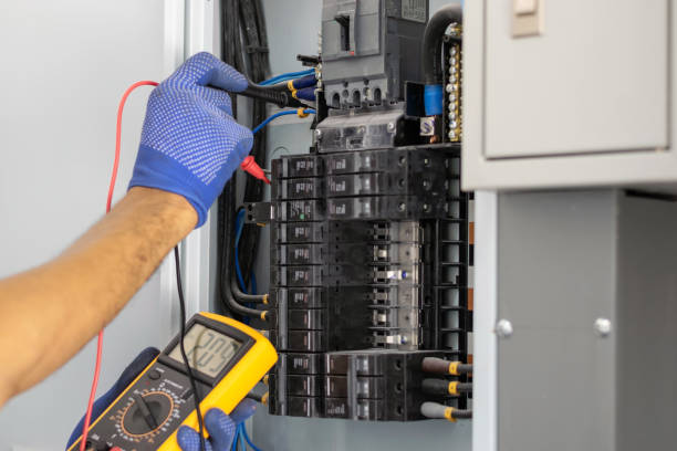 Best Circuit Breaker Installation and Repair  in Astia, OR