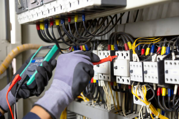 Emergency Electrical Repair Services in Astoria, OR