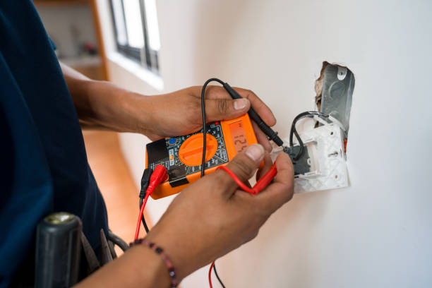 Best Electrical Maintenance Services  in Astia, OR