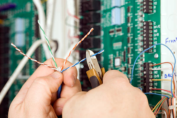 Best Electrical Wiring and Rewiring  in Astia, OR