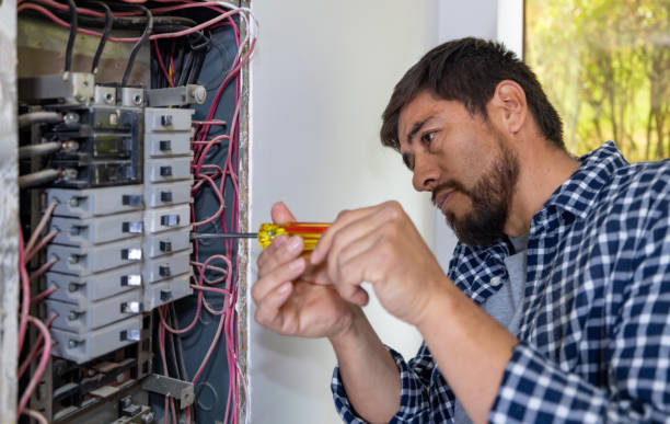 Best Electrical Remodeling Services  in Astia, OR