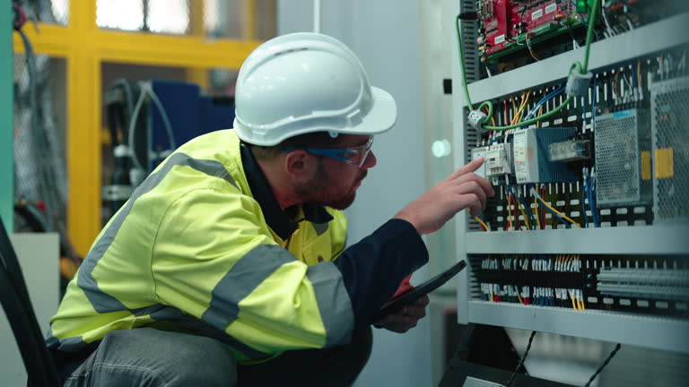 Emergency Electrical Repair Services in Astoria, OR